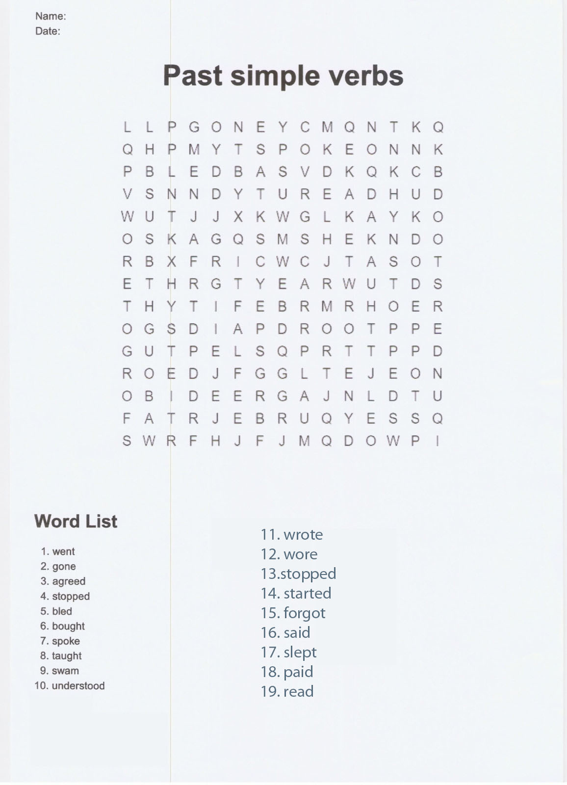 past-simple-word-search-karin-stewart